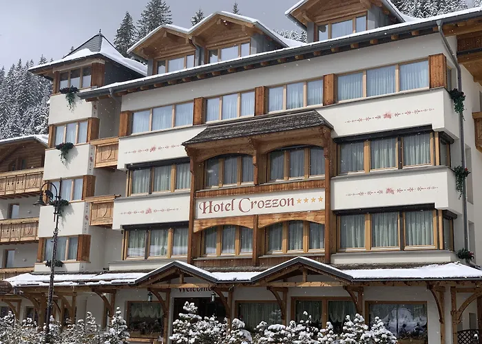 CrozzonAlbergo